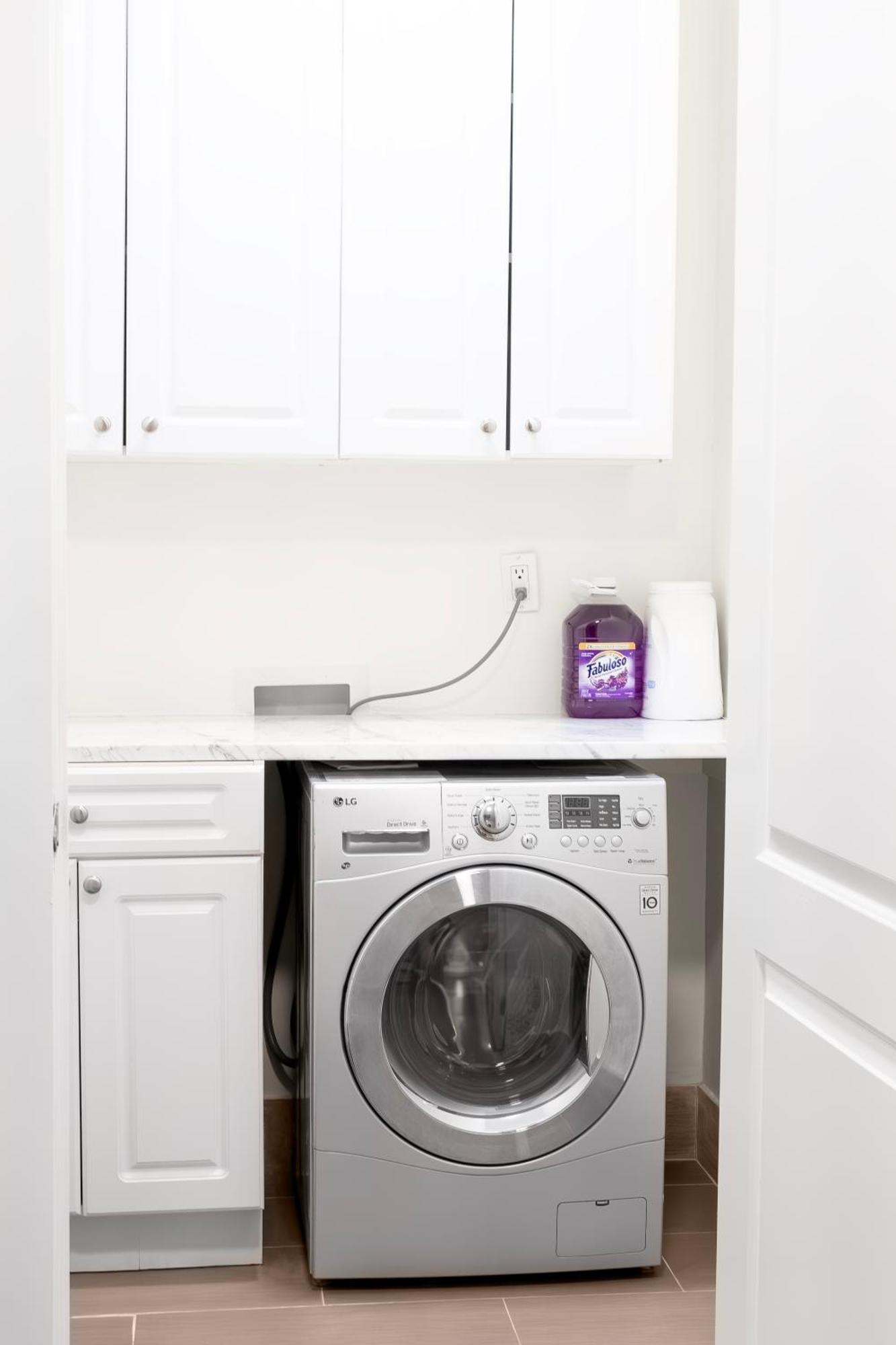 Accommodatie bij particulieren Haven By Brooklyn New York