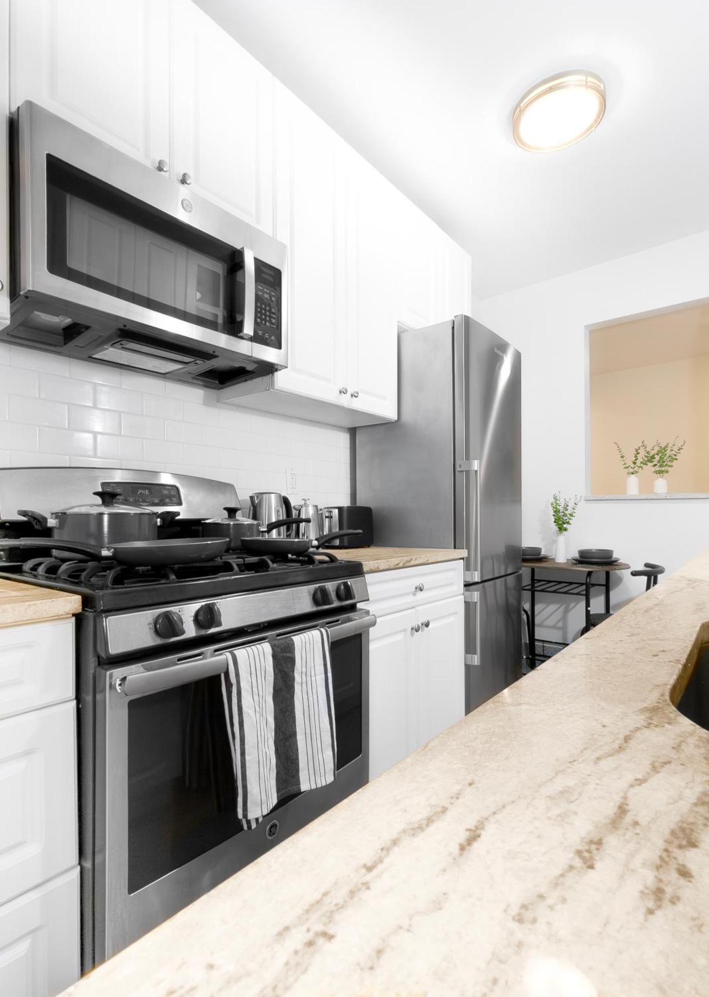 Haven By Brooklyn Accommodatie bij particulieren *